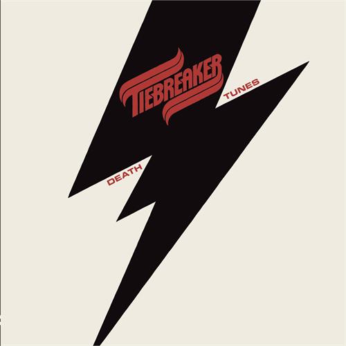 Tiebreaker Death Tunes (LP)